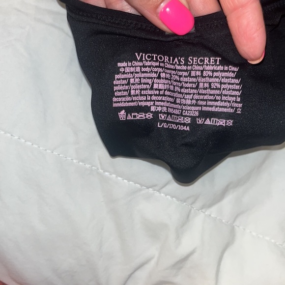 Victoria’s Secret swimsuit size L - Picture 4 of 5